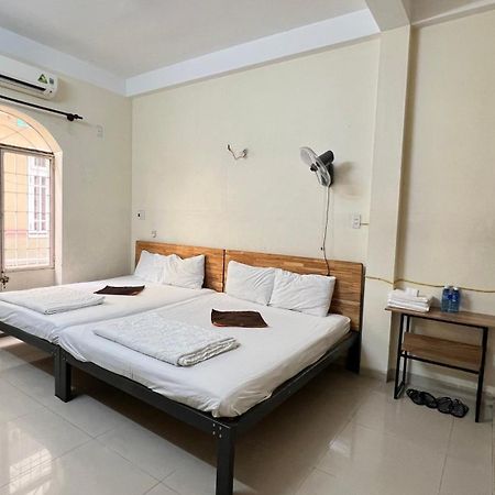 Hostel 15A دا نانغ المظهر الخارجي الصورة