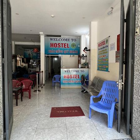 Hostel 15A دا نانغ المظهر الخارجي الصورة