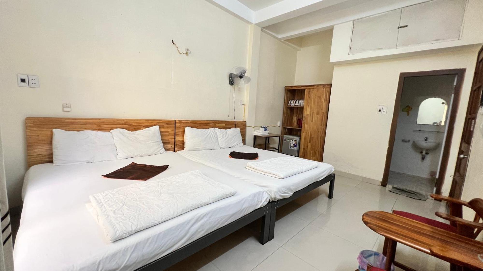 Hostel 15A دا نانغ المظهر الخارجي الصورة