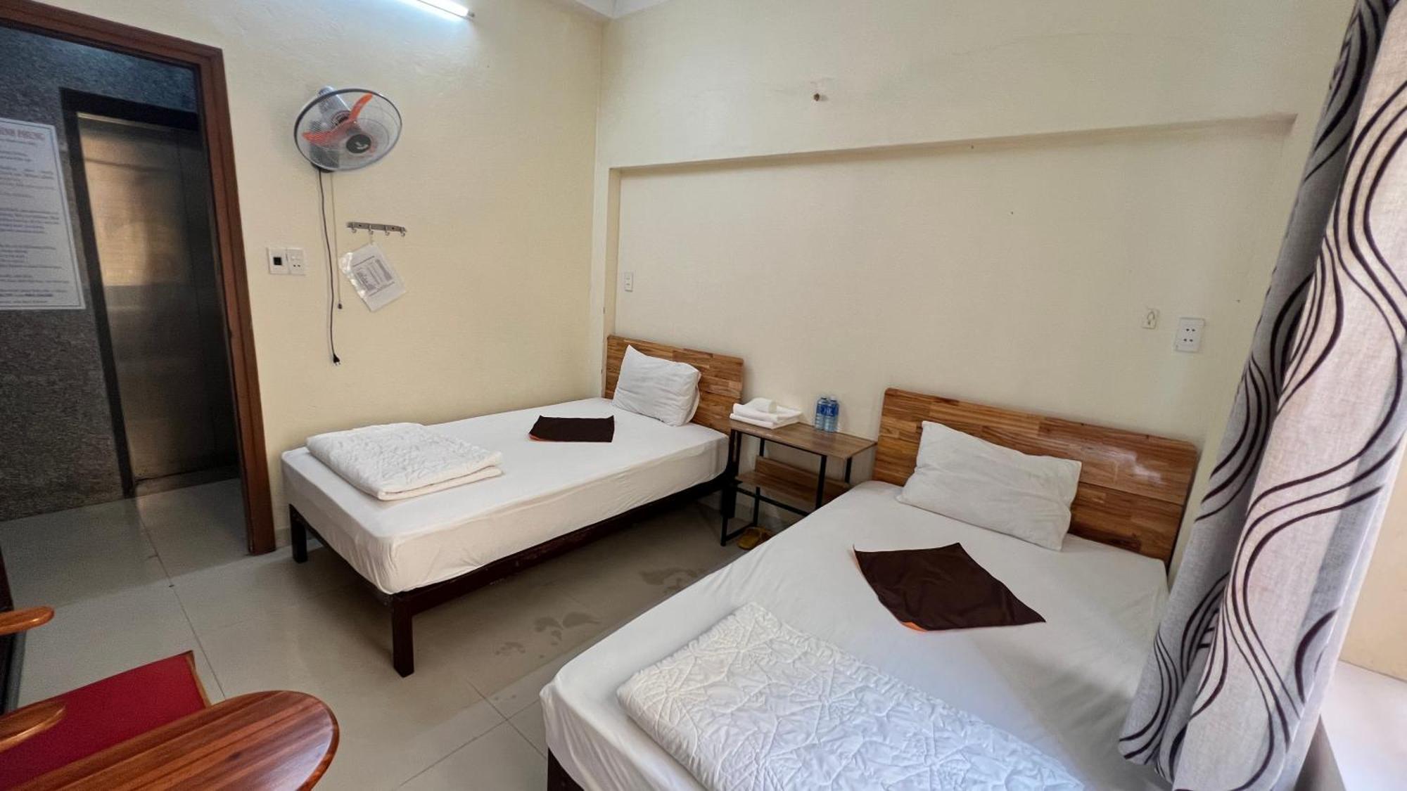 Hostel 15A دا نانغ المظهر الخارجي الصورة