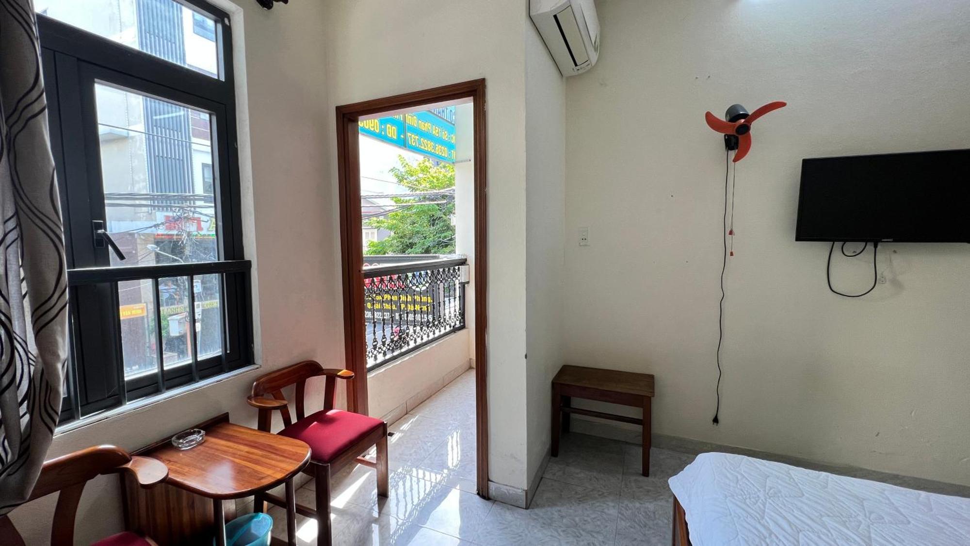 Hostel 15A دا نانغ المظهر الخارجي الصورة