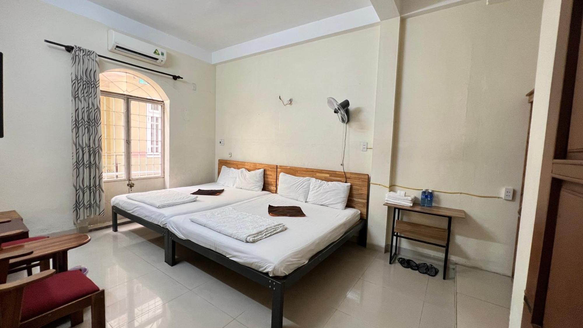 Hostel 15A دا نانغ المظهر الخارجي الصورة