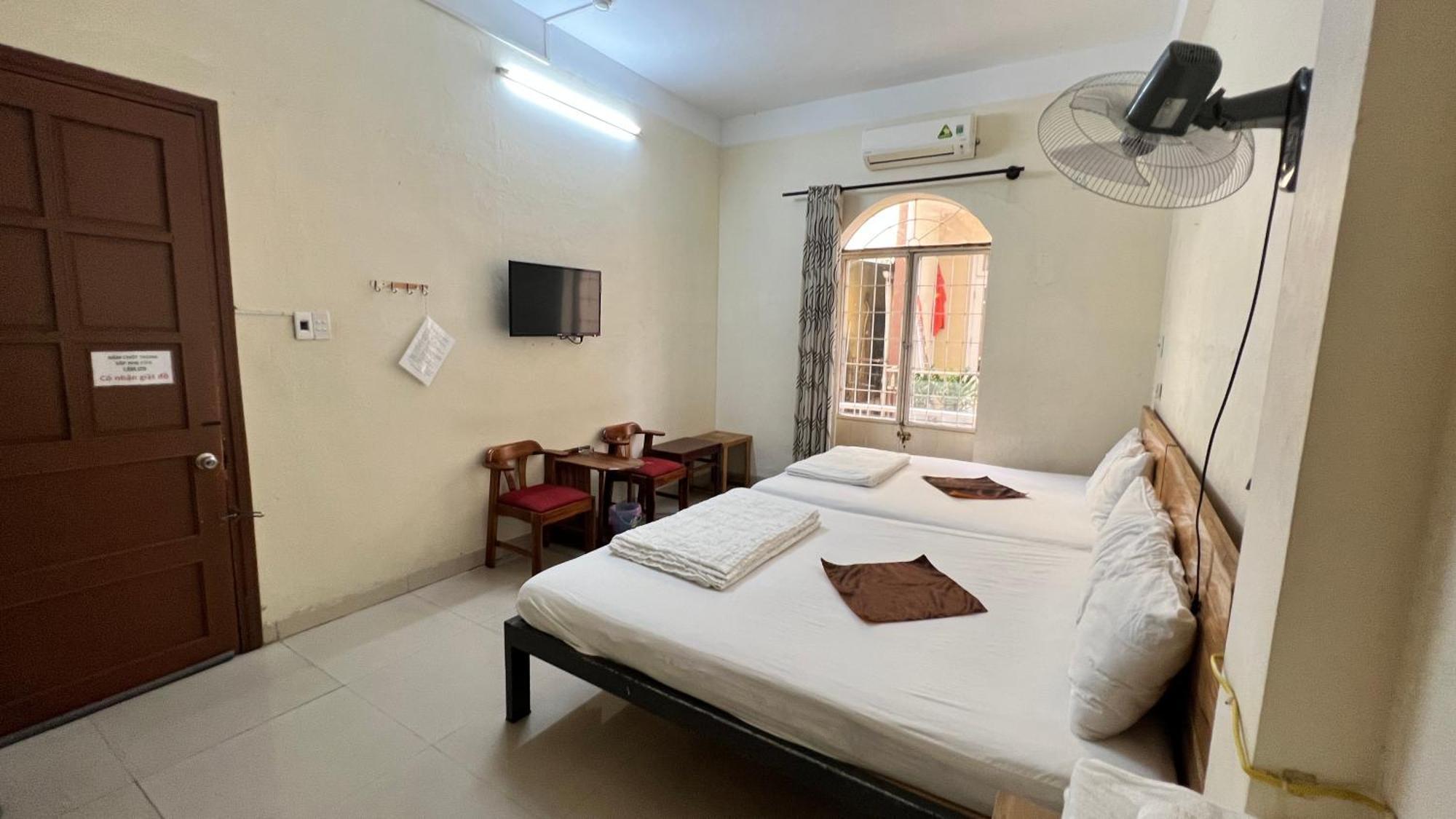 Hostel 15A دا نانغ المظهر الخارجي الصورة