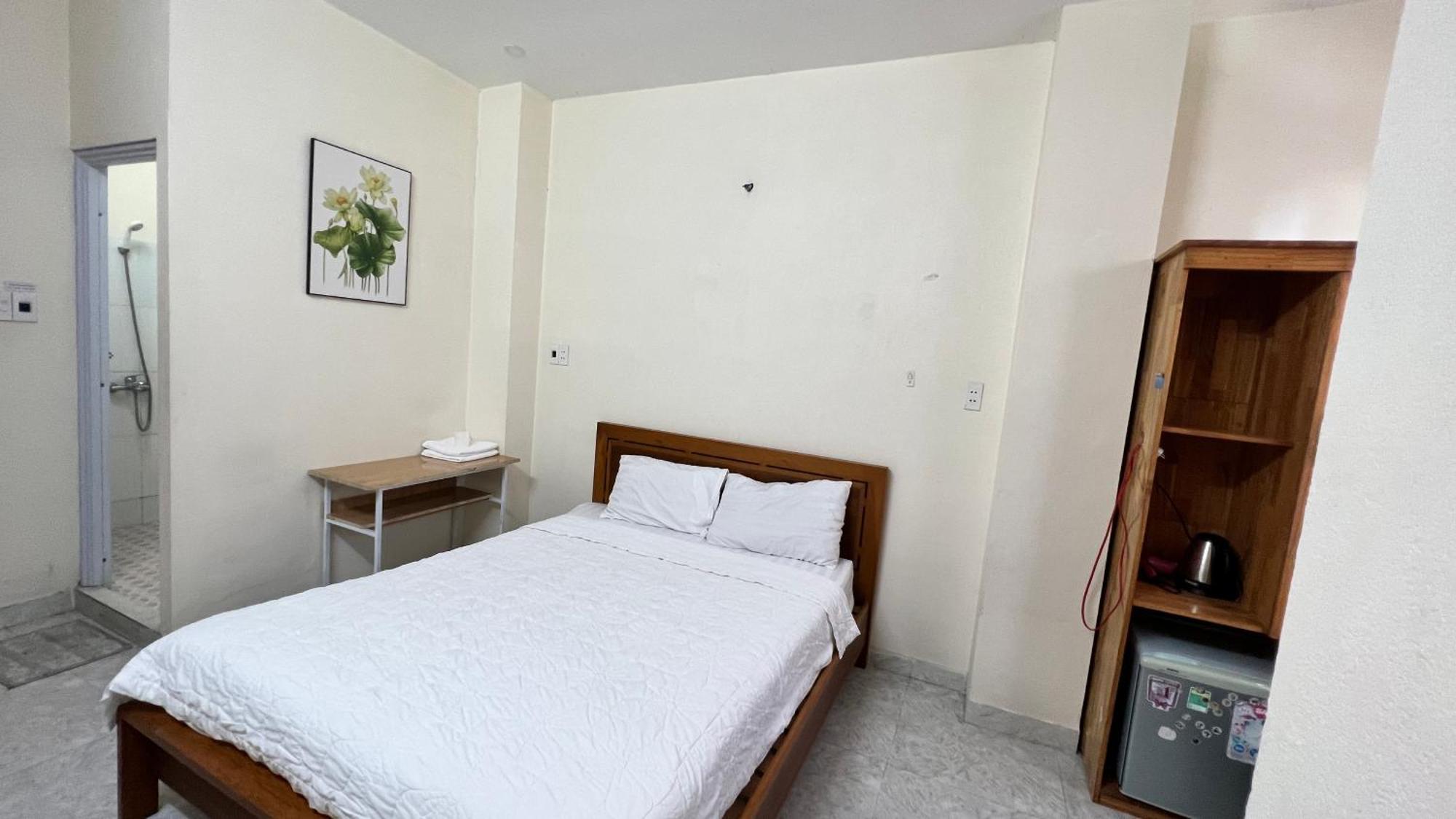 Hostel 15A دا نانغ المظهر الخارجي الصورة