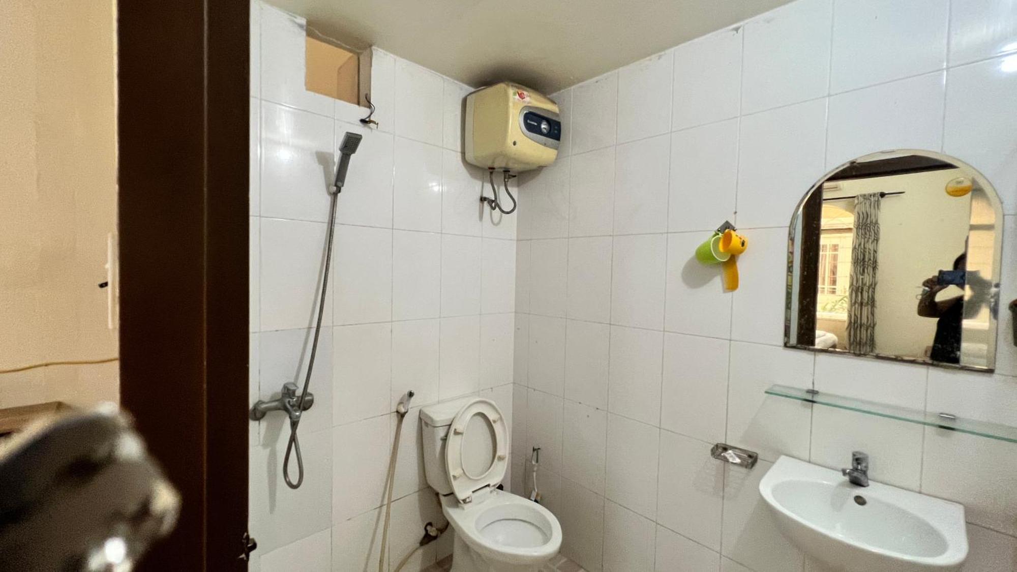 Hostel 15A دا نانغ المظهر الخارجي الصورة