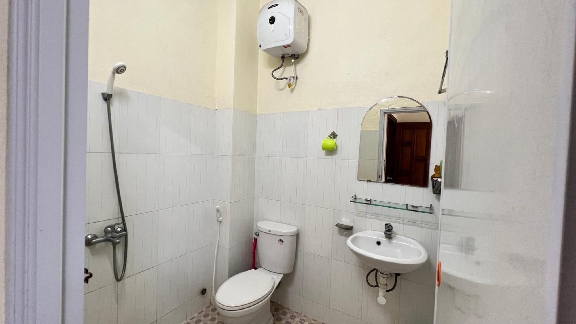Hostel 15A دا نانغ المظهر الخارجي الصورة