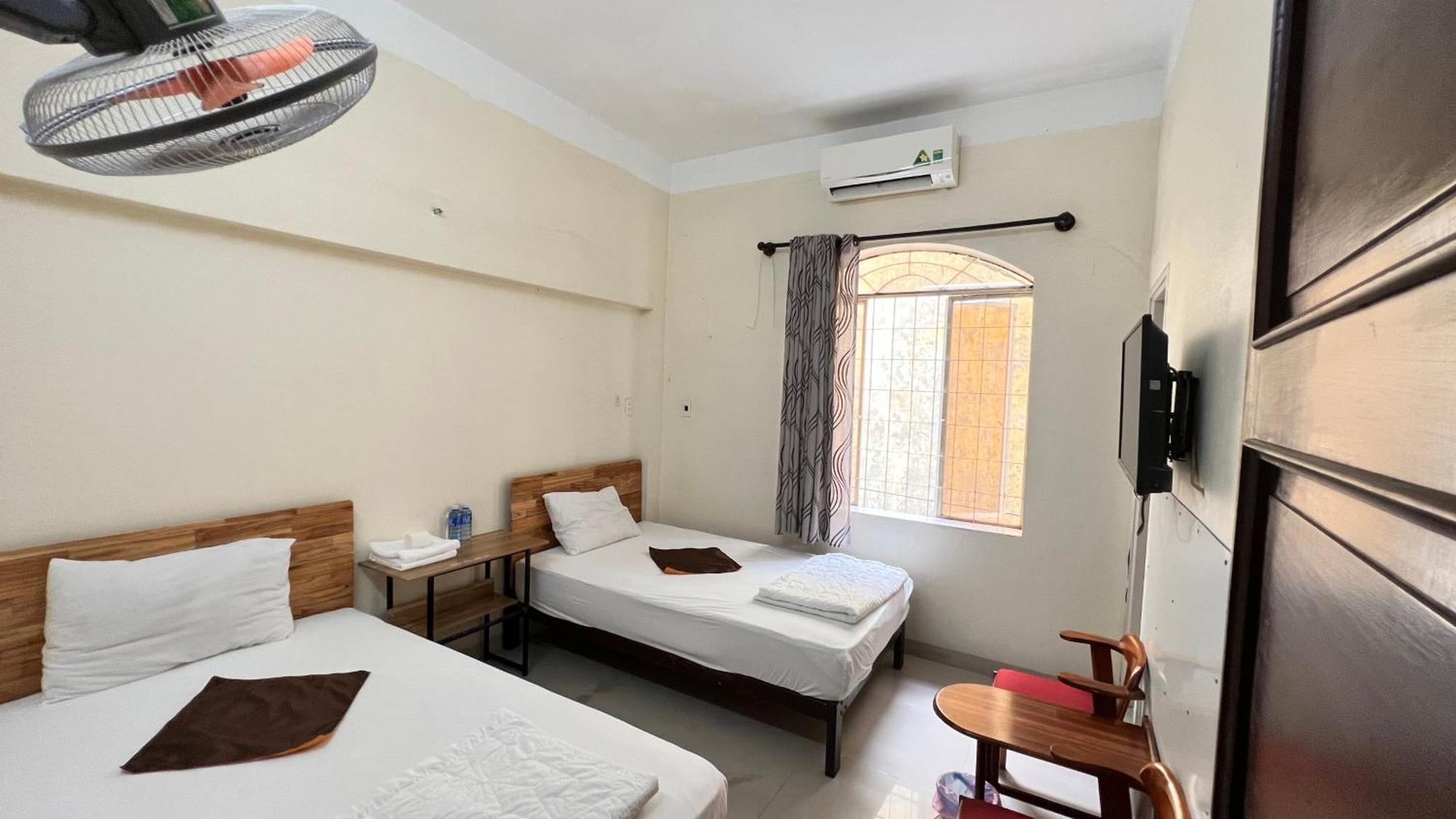 Hostel 15A دا نانغ المظهر الخارجي الصورة