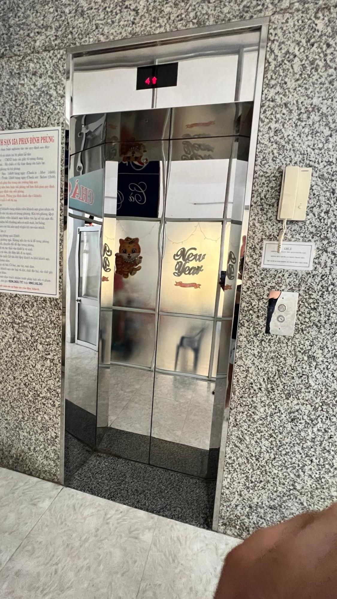 Hostel 15A دا نانغ المظهر الخارجي الصورة